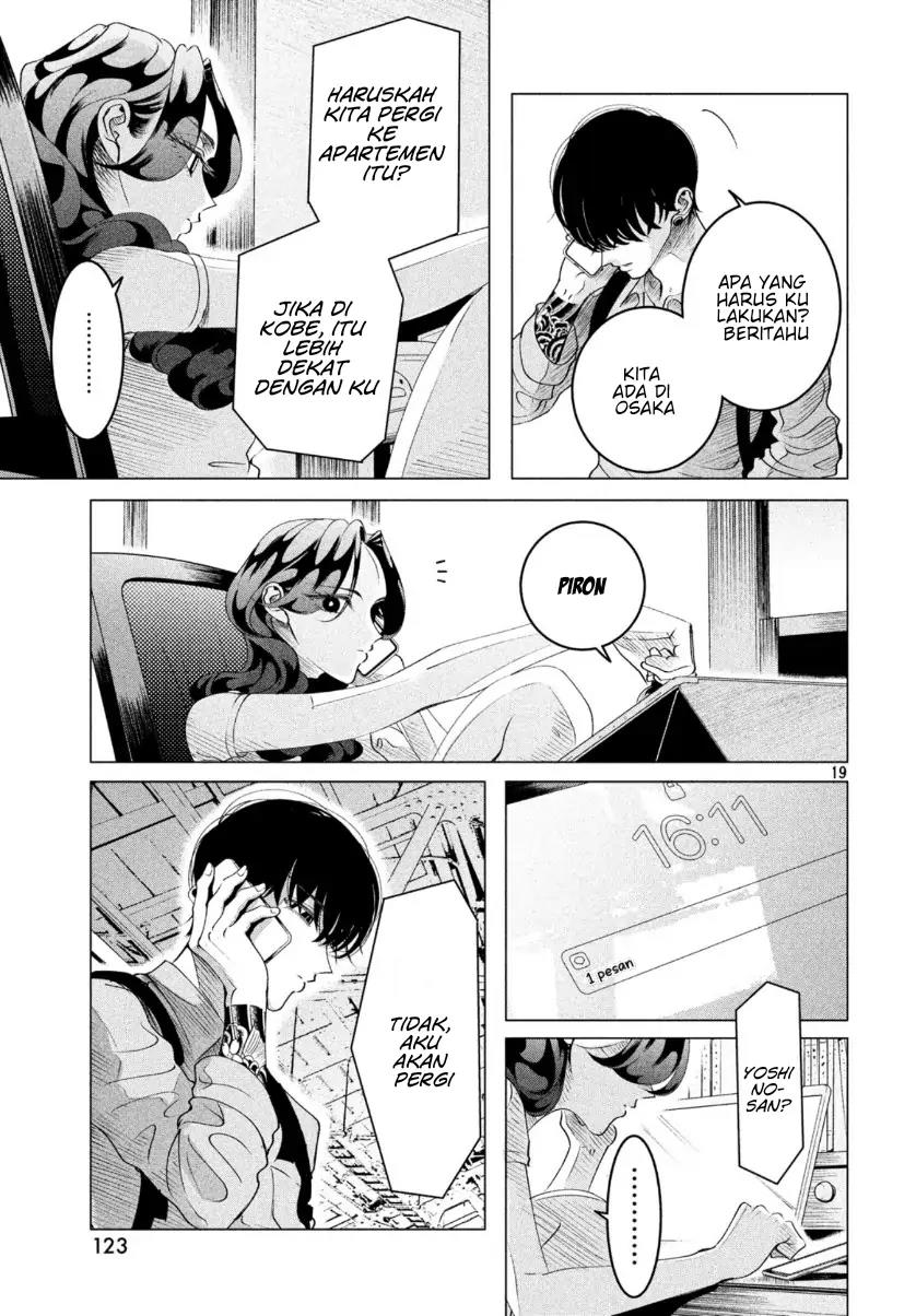 Chapter 16.1 - halaman 20