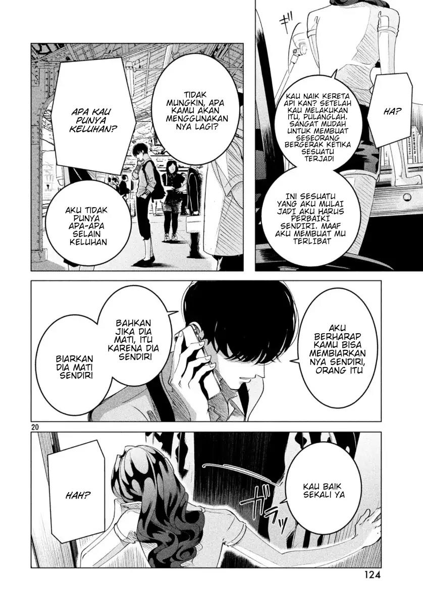 Chapter 16.1 - halaman 21