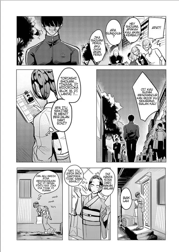 Chapter 12.5 - halaman 28