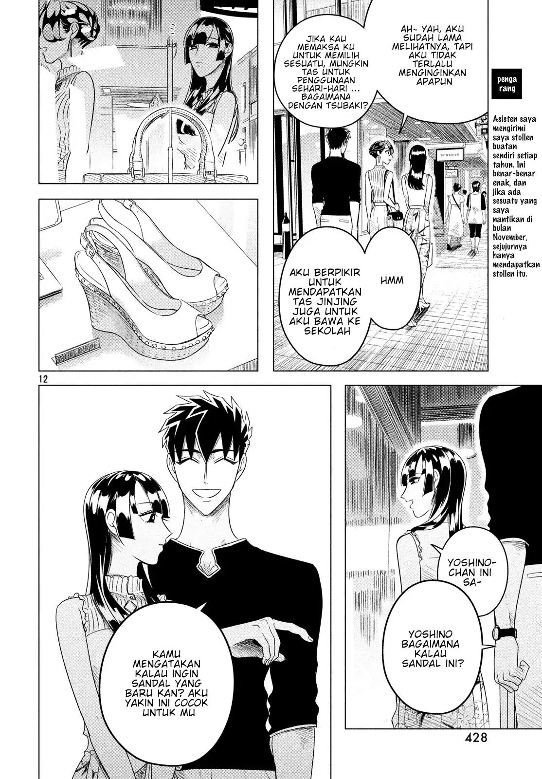 Chapter 12.1 - halaman 13