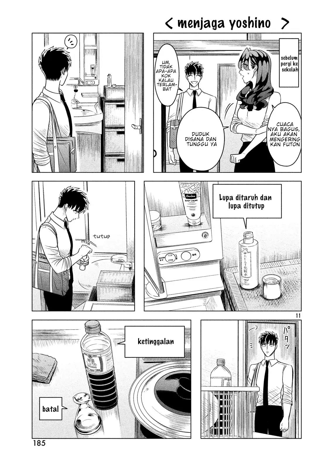 Chapter 11.5 - halaman 12