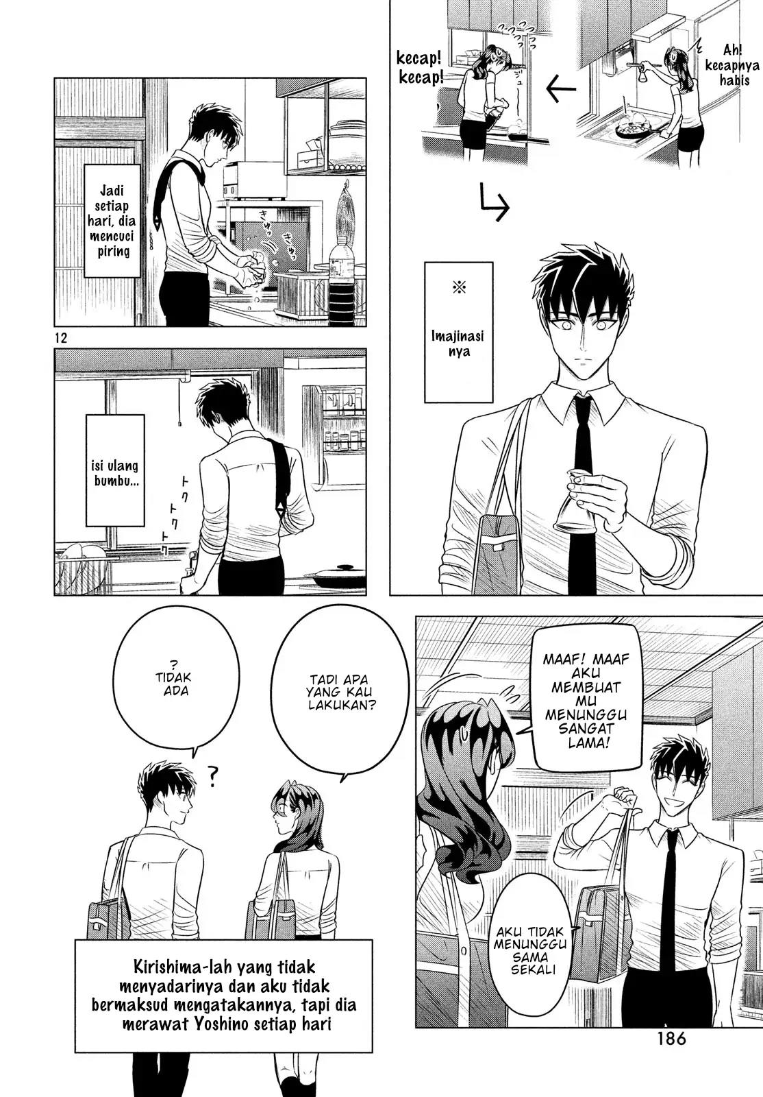 Chapter 11.5 - halaman 13