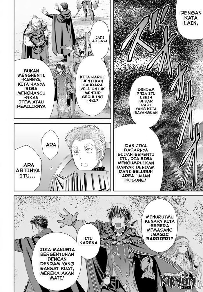 Chapter 67 - halaman 16