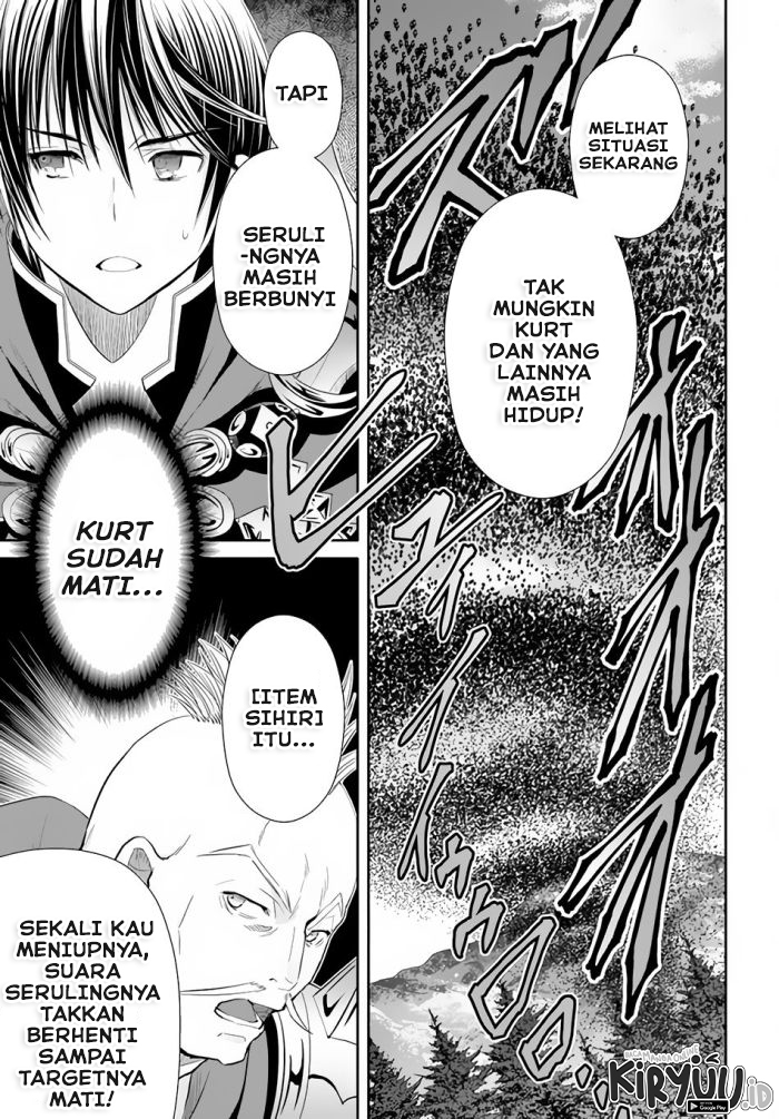 Chapter 67 - halaman 17