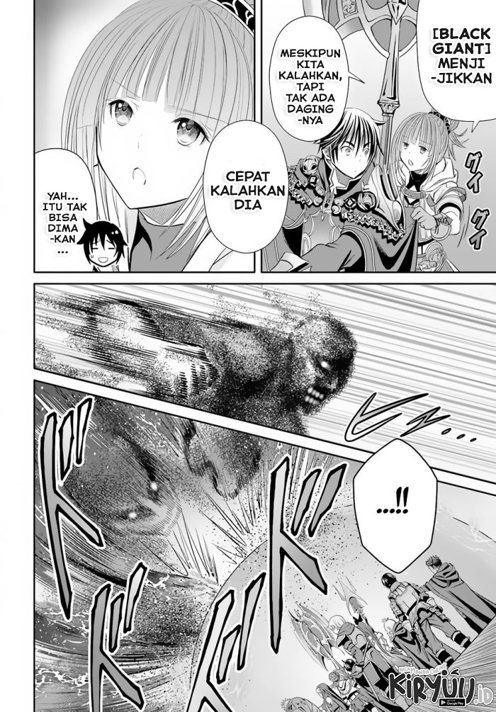 Chapter 67 - halaman 20