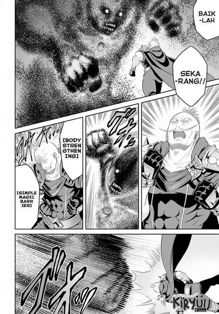 Chapter 67 - halaman 22