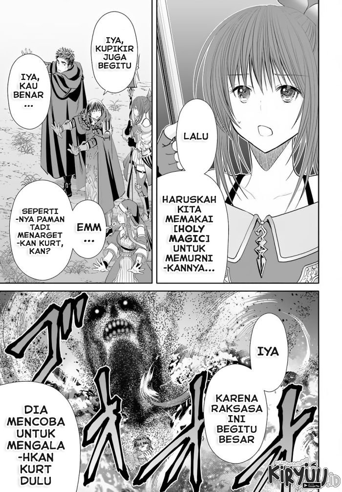 Chapter 67 - halaman 25