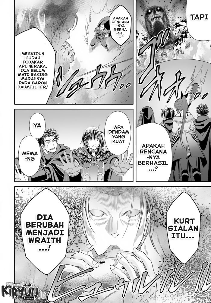 Chapter 67 - halaman 26