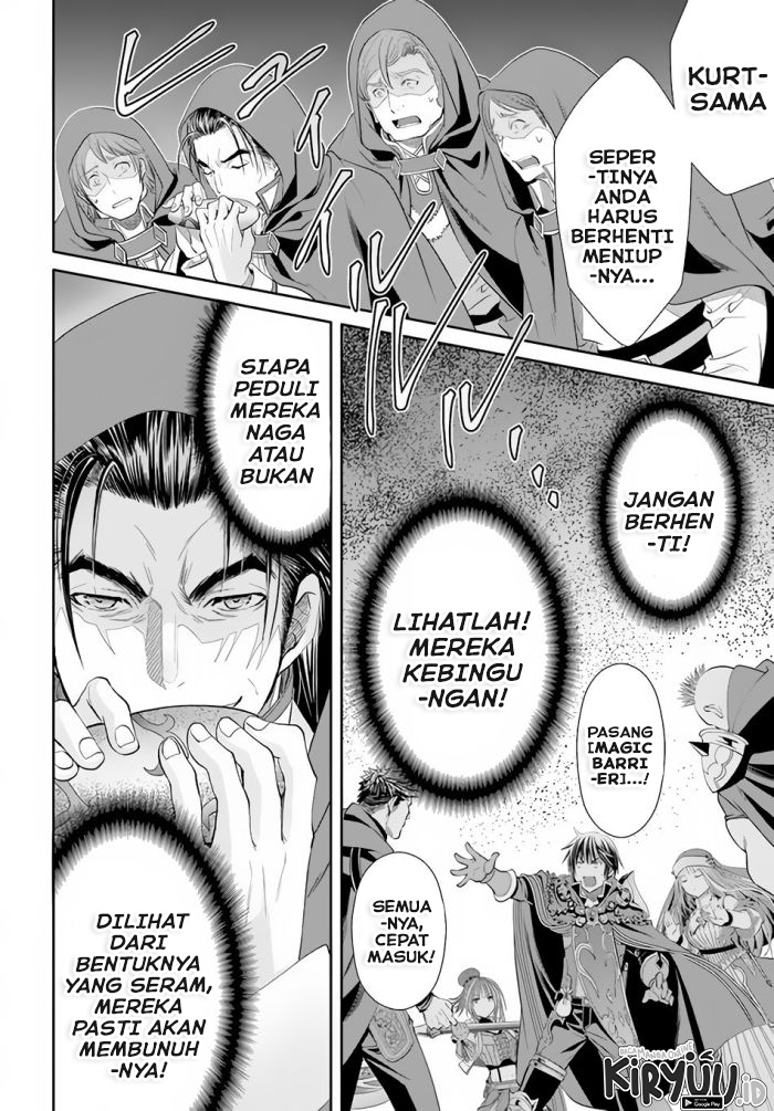 Chapter 67 - halaman 6