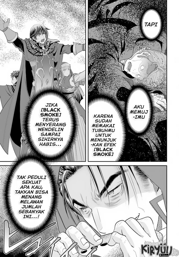 Chapter 67 - halaman 9