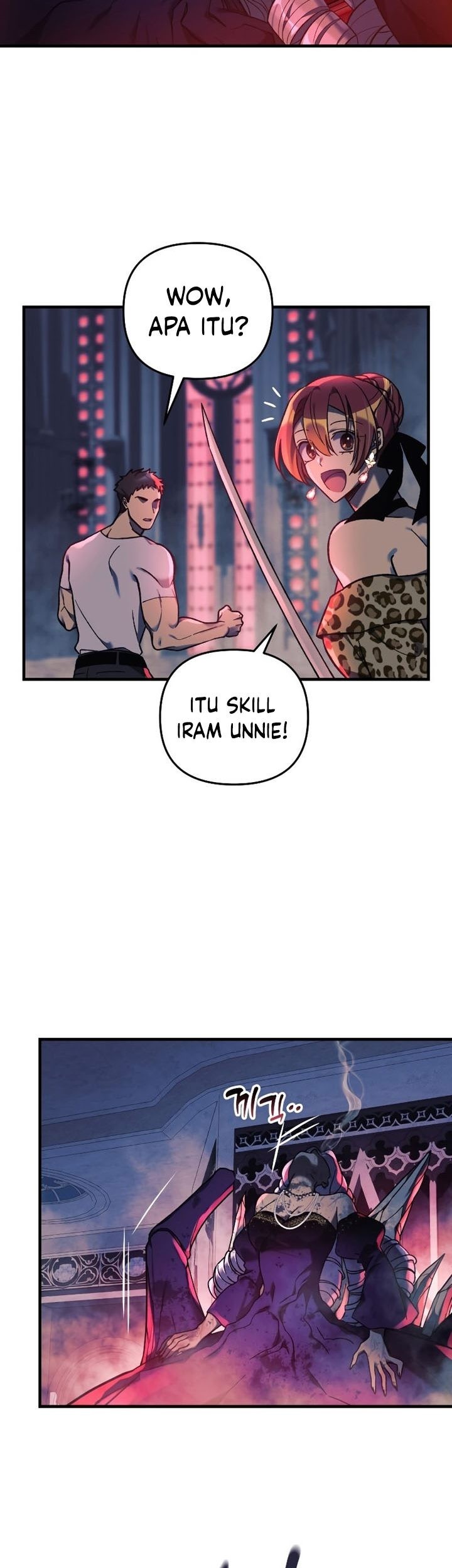 Chapter 40 - halaman 31