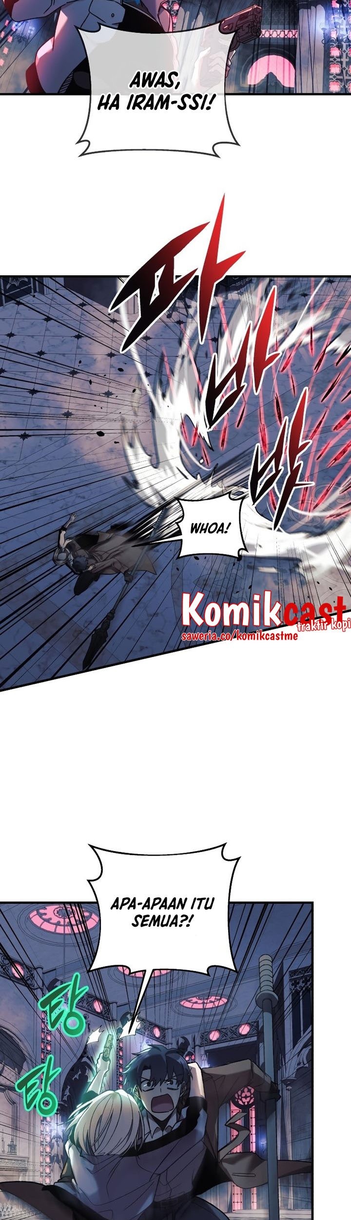 Chapter 40 - halaman 35