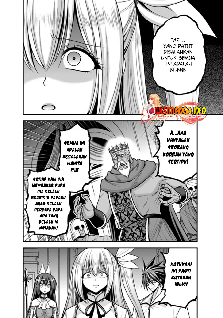 Chapter 36.1 - halaman 11
