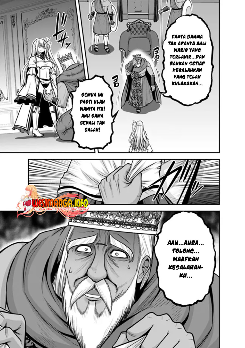Chapter 36.1 - halaman 12