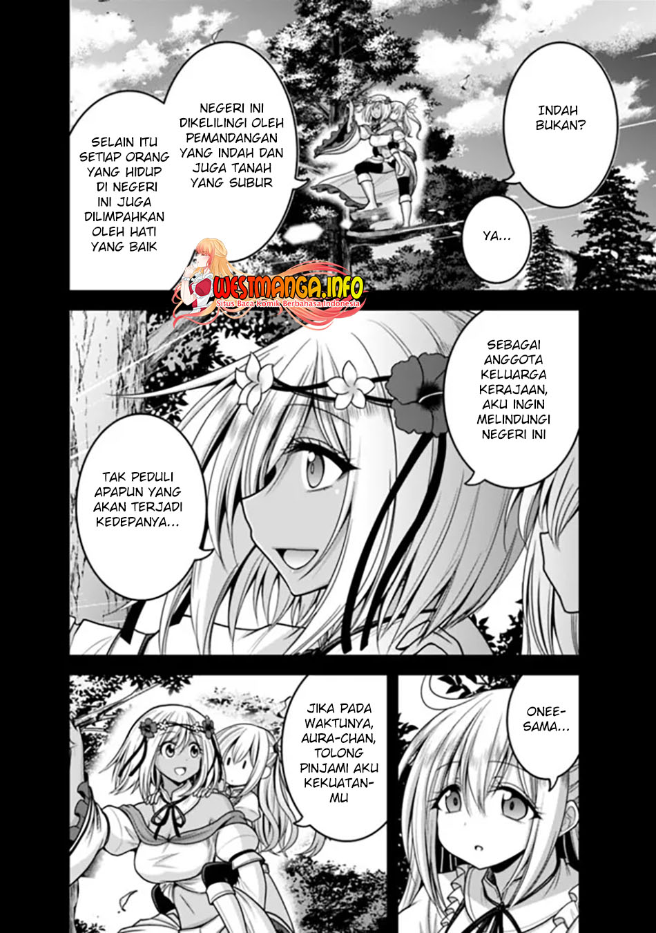 Chapter 36.1 - halaman 17