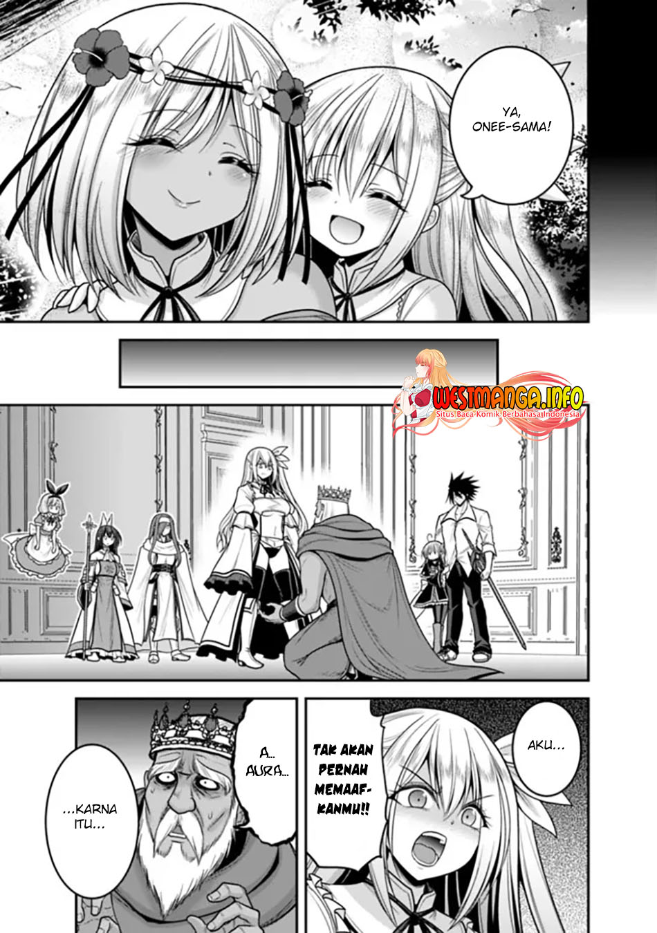 Chapter 36.1 - halaman 18