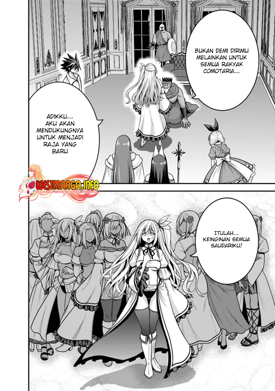 Chapter 36.1 - halaman 19