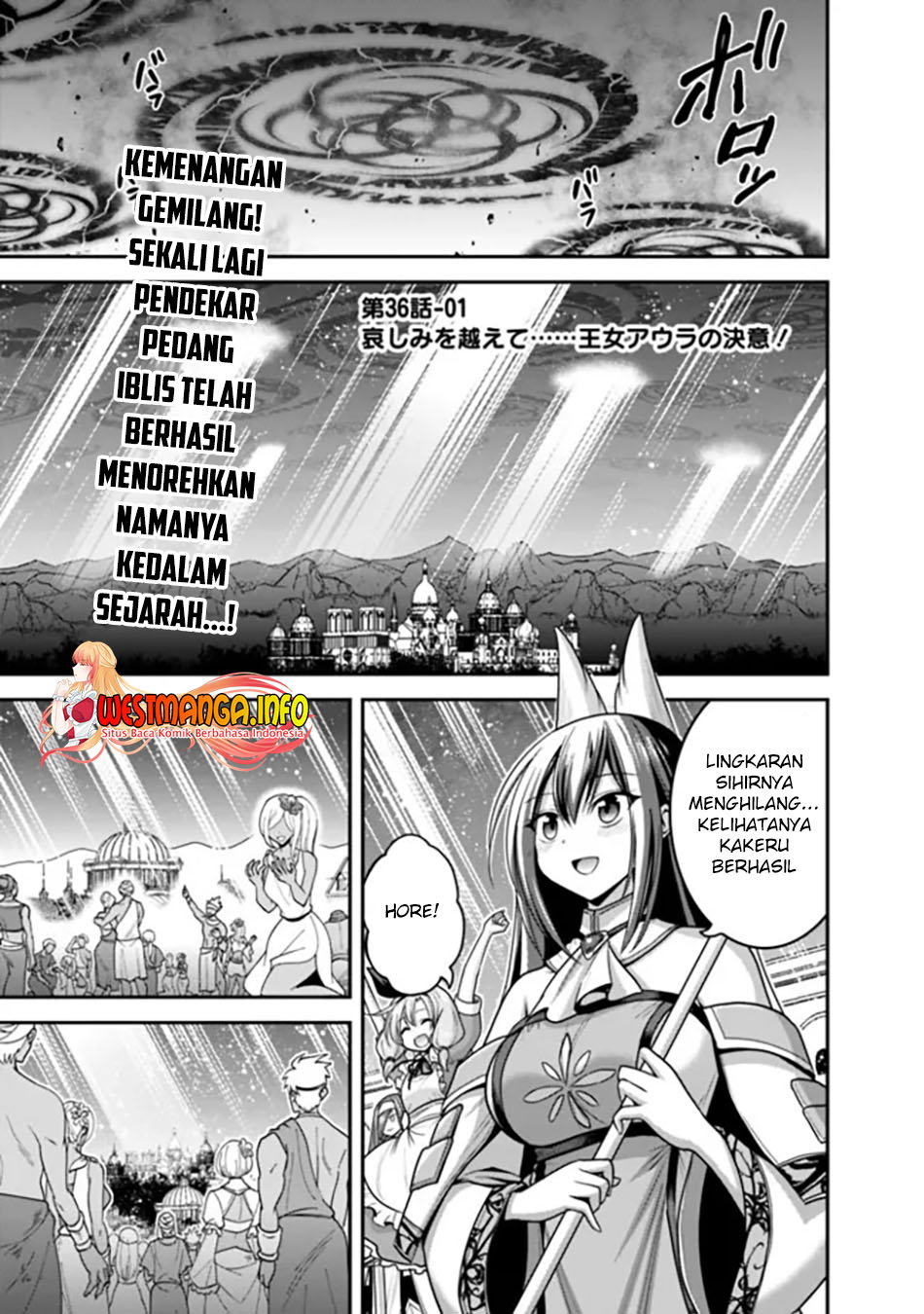 Chapter 36.1 - halaman 3
