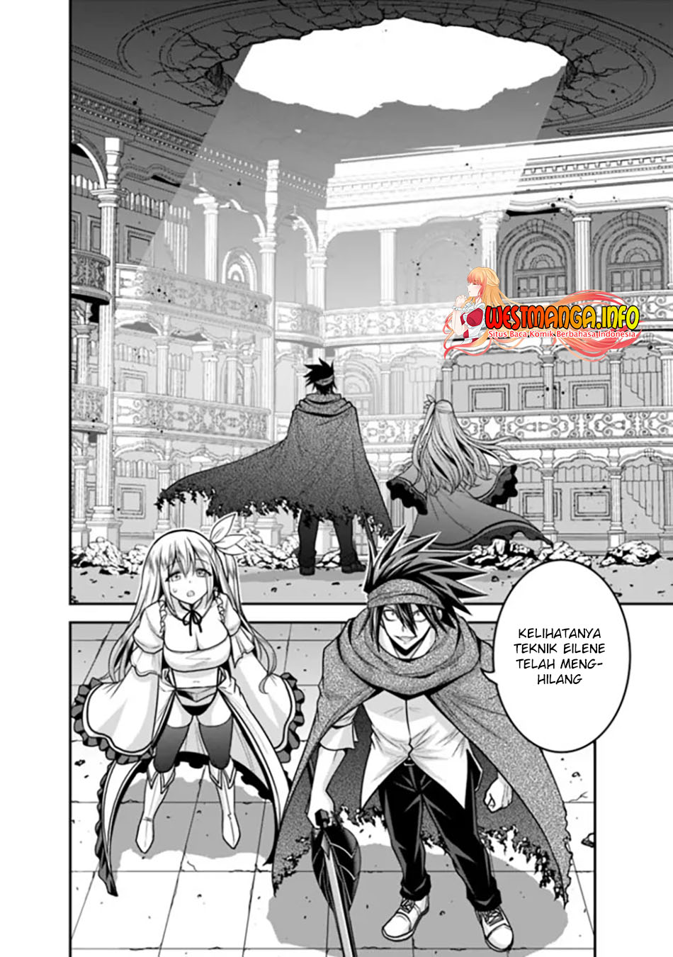 Chapter 36.1 - halaman 5