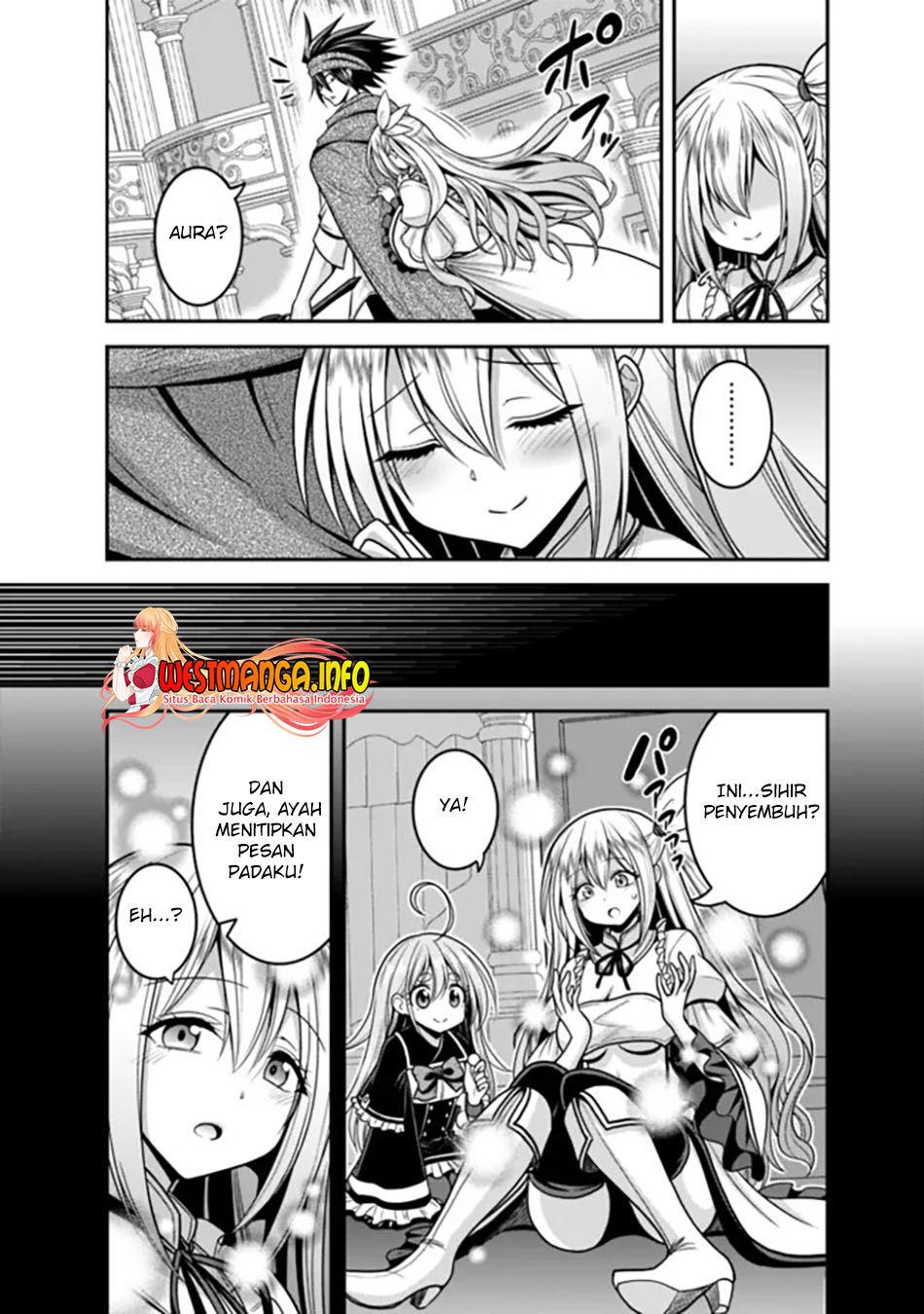 Chapter 36.1 - halaman 6