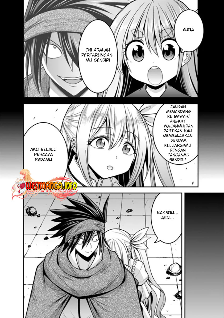 Chapter 36.1 - halaman 7