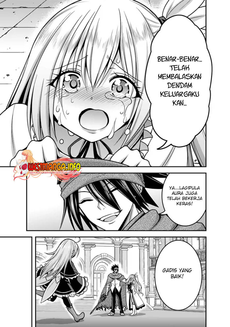 Chapter 36.1 - halaman 8