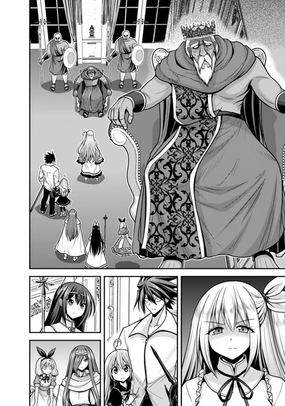 Chapter 36.1 - halaman 9