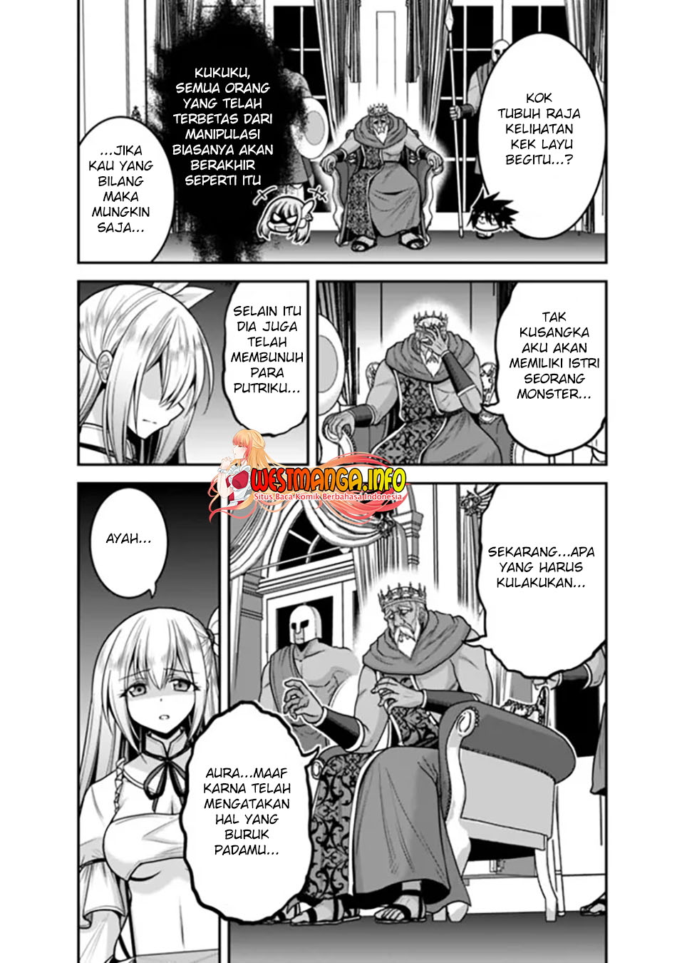 Chapter 36.1 - halaman 10