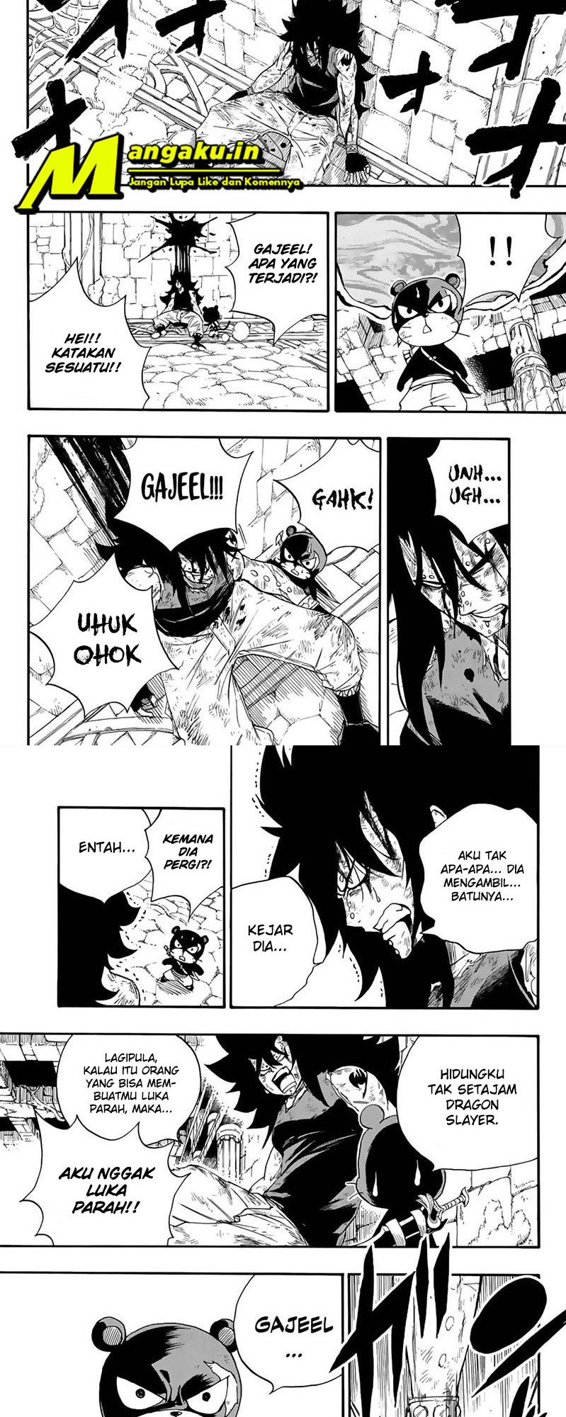 Chapter 116 - halaman 3