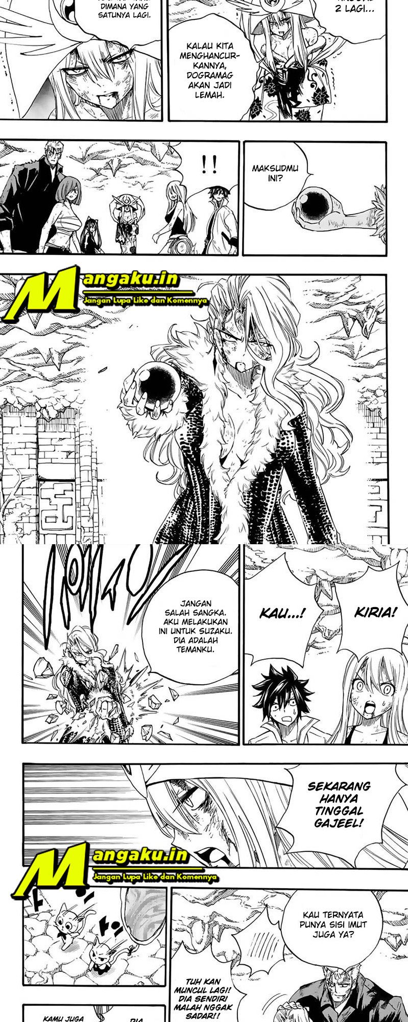 Chapter 116 - halaman 6