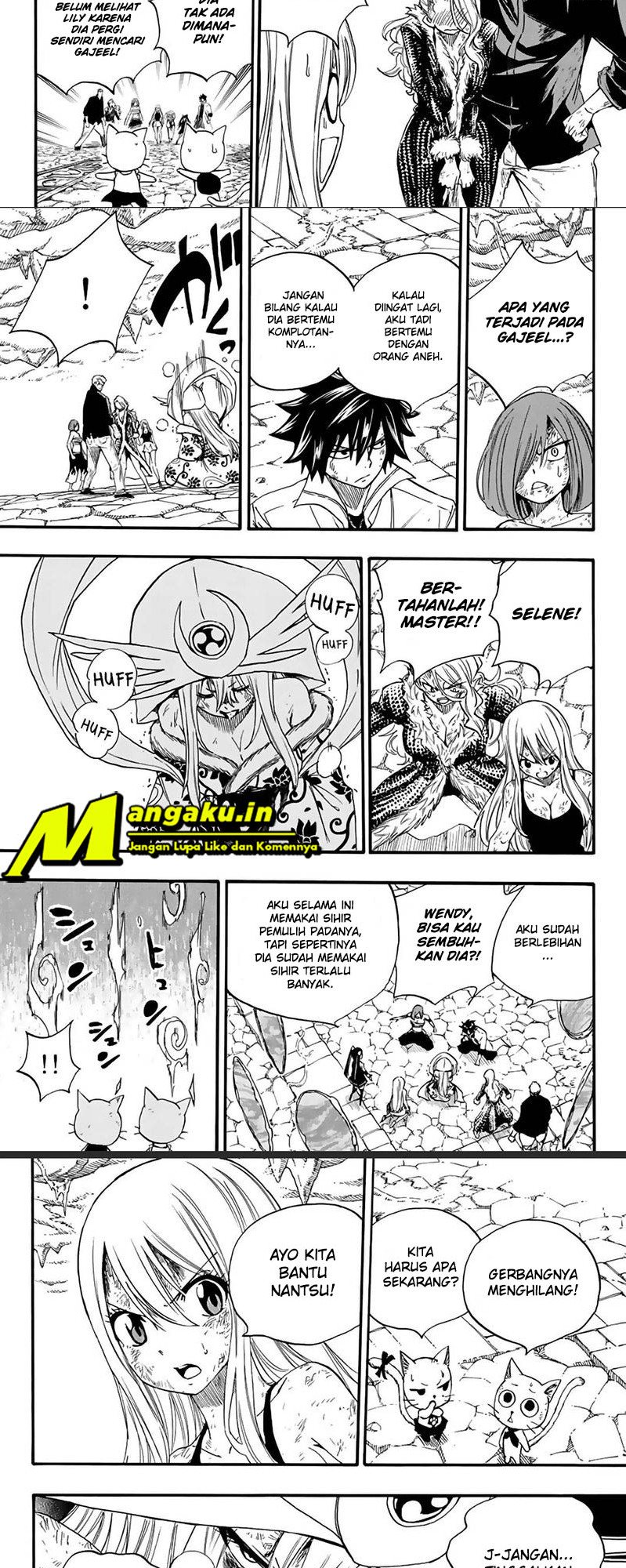 Chapter 116 - halaman 7
