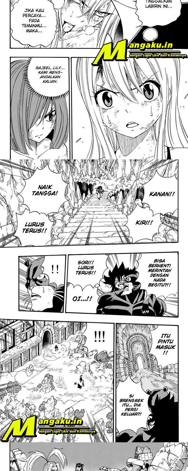 Chapter 116 - halaman 8