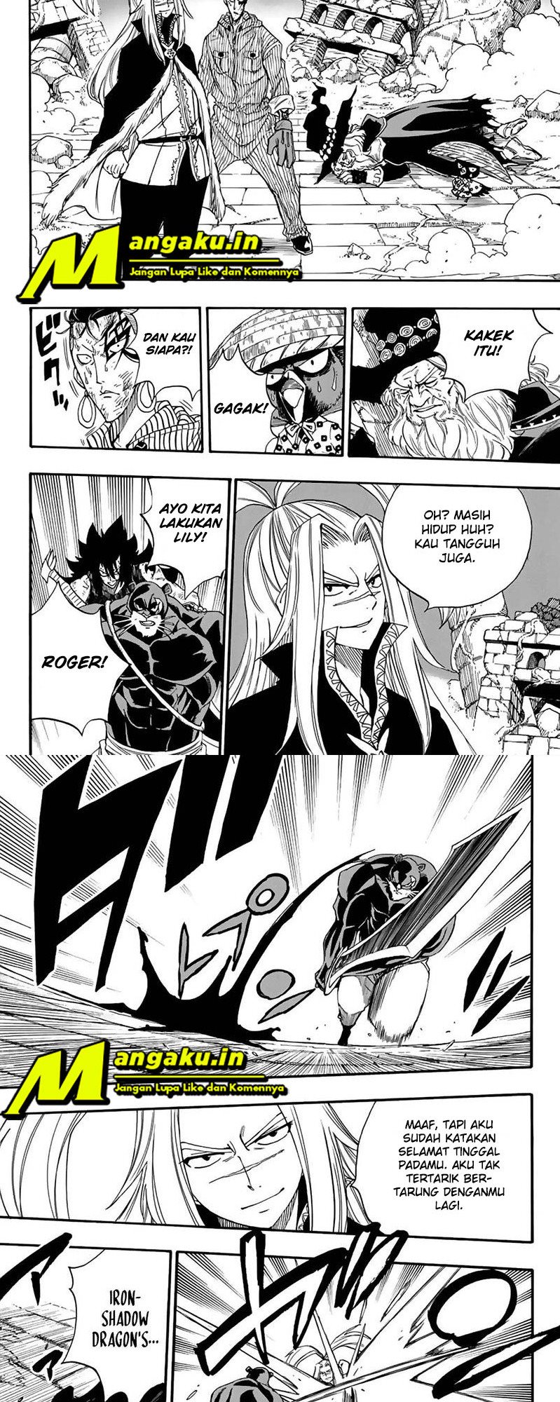 Chapter 116 - halaman 9