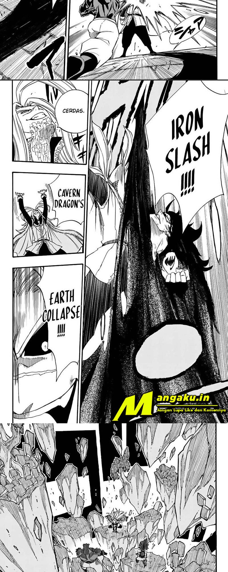 Chapter 116 - halaman 10