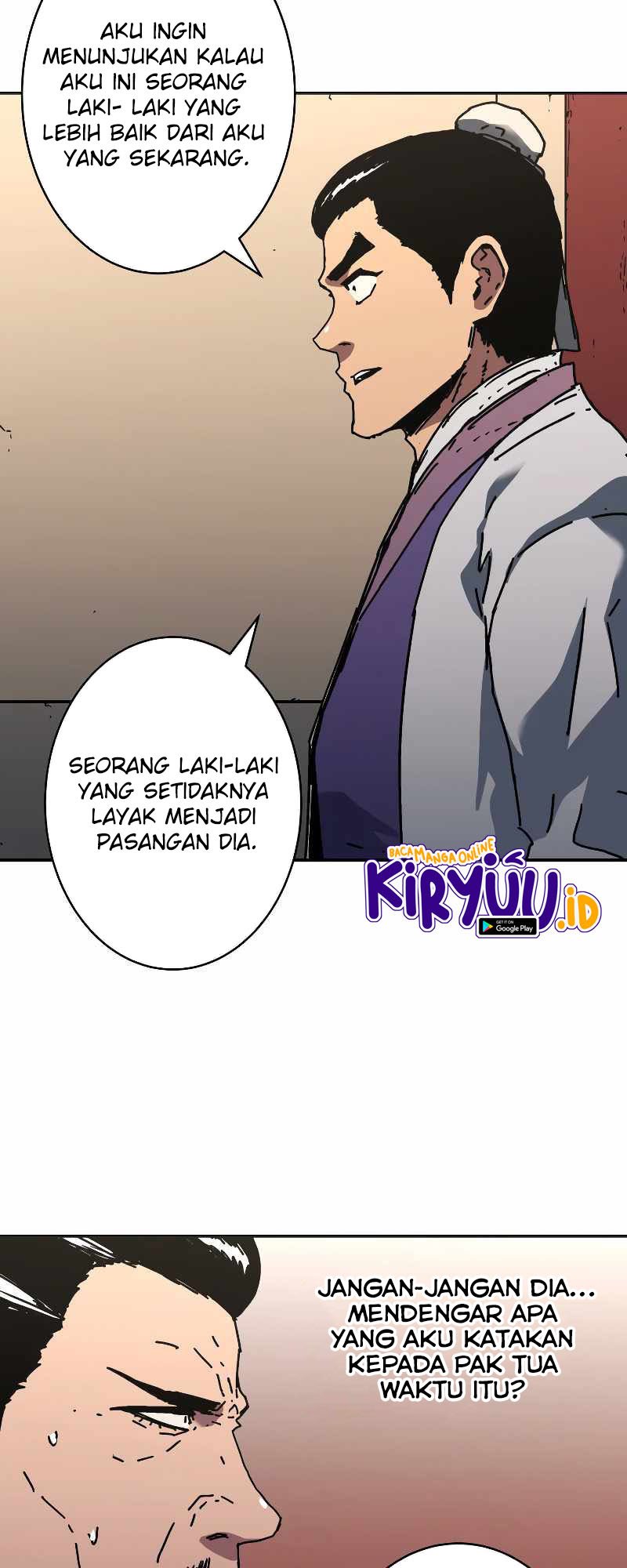 Chapter 218 - halaman 33