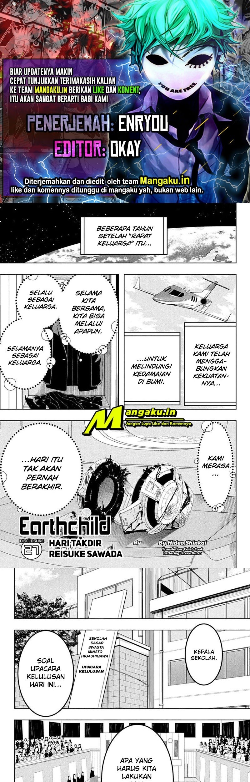 Chapter 27 - halaman 2