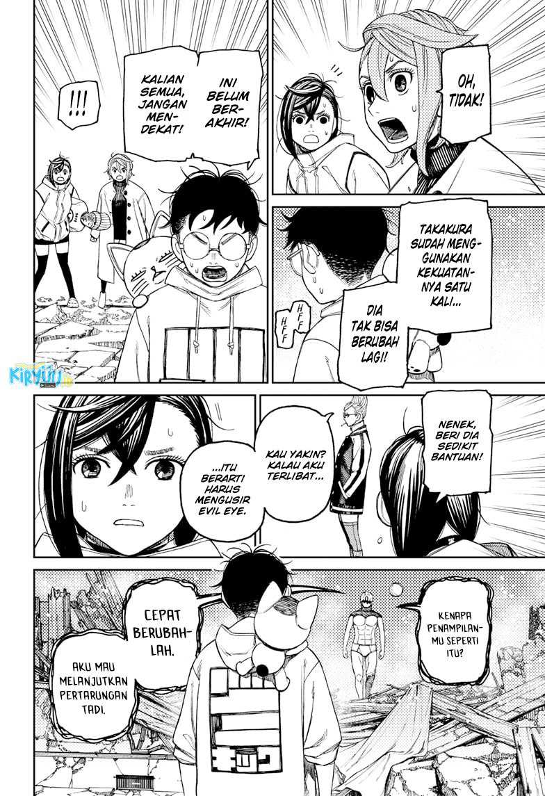 Chapter 61 - halaman 12