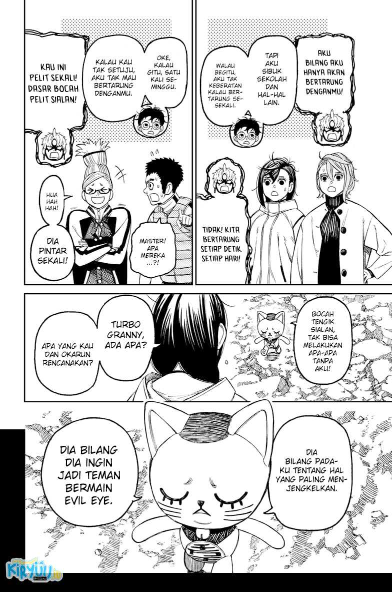 Chapter 61 - halaman 16