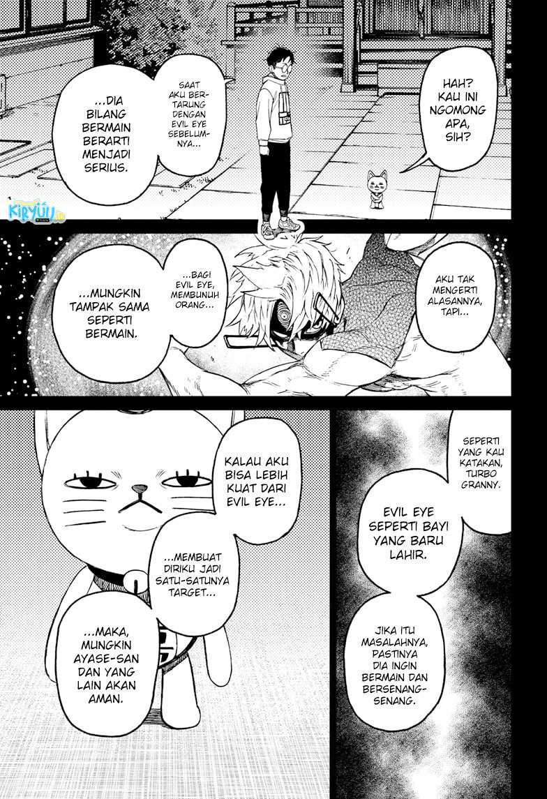 Chapter 61 - halaman 17
