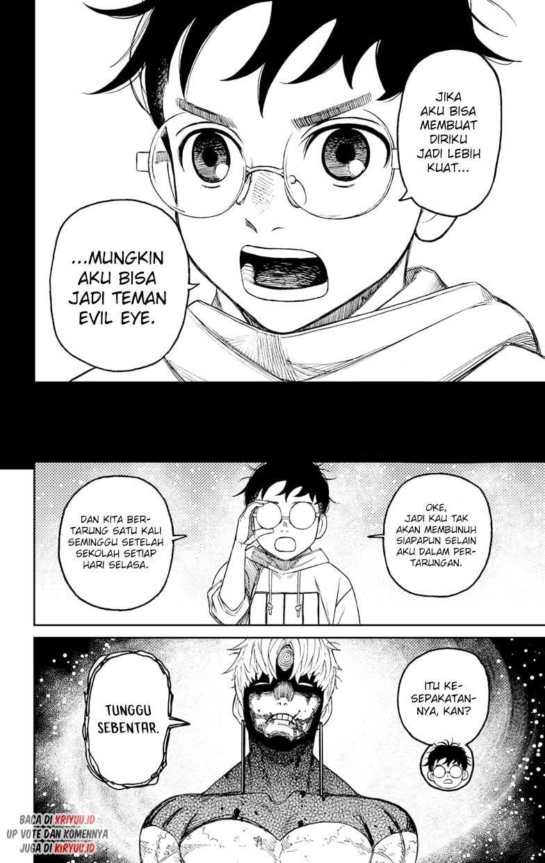 Chapter 61 - halaman 18
