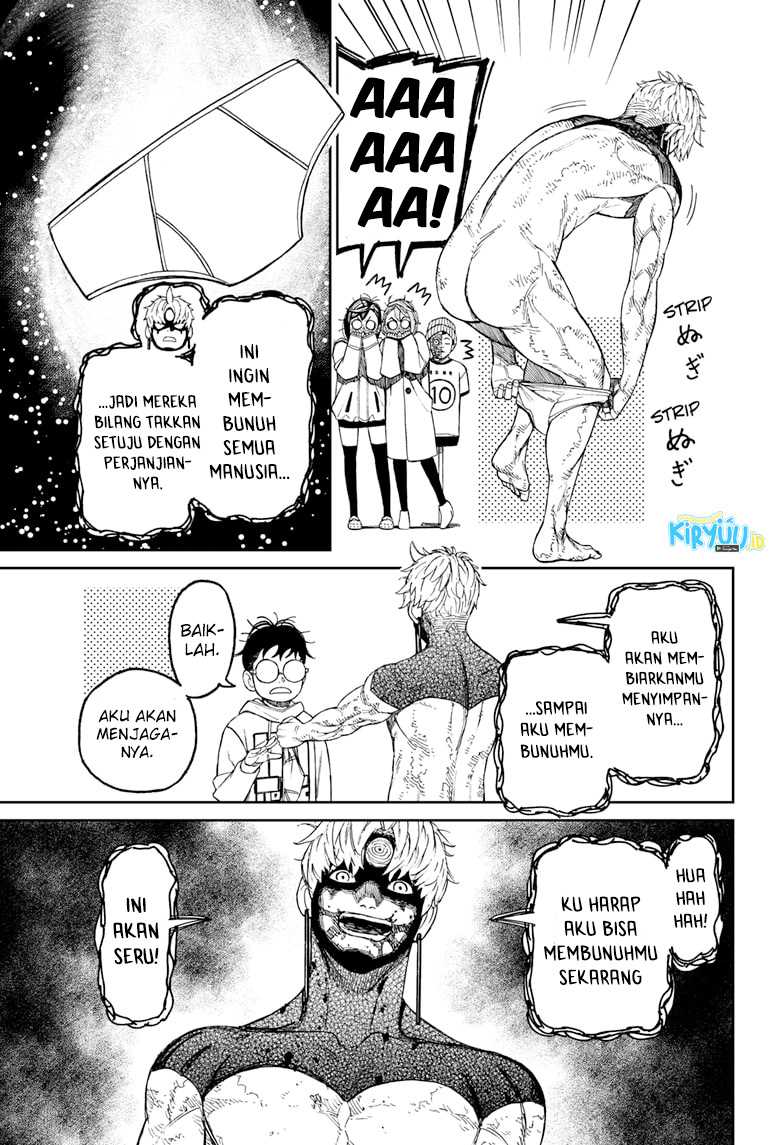 Chapter 61 - halaman 19