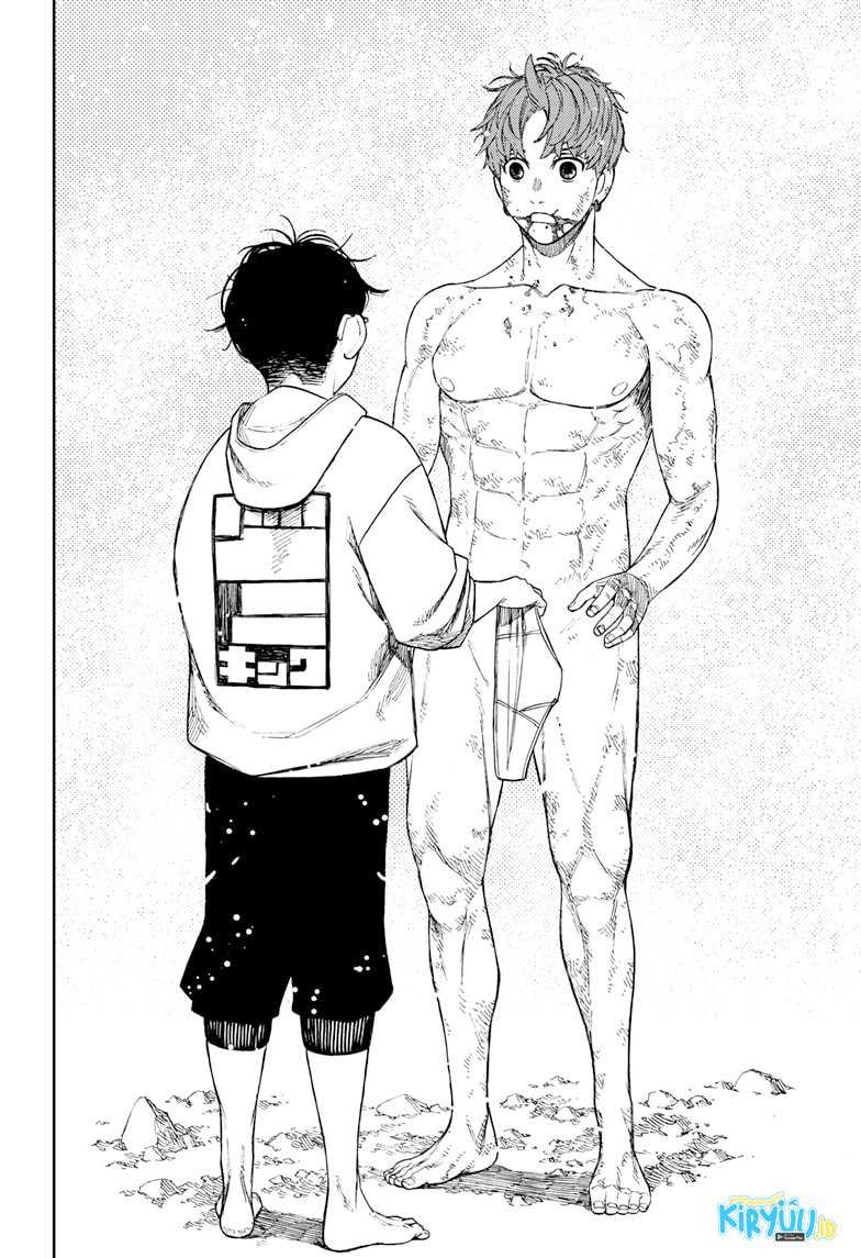 Chapter 61 - halaman 20
