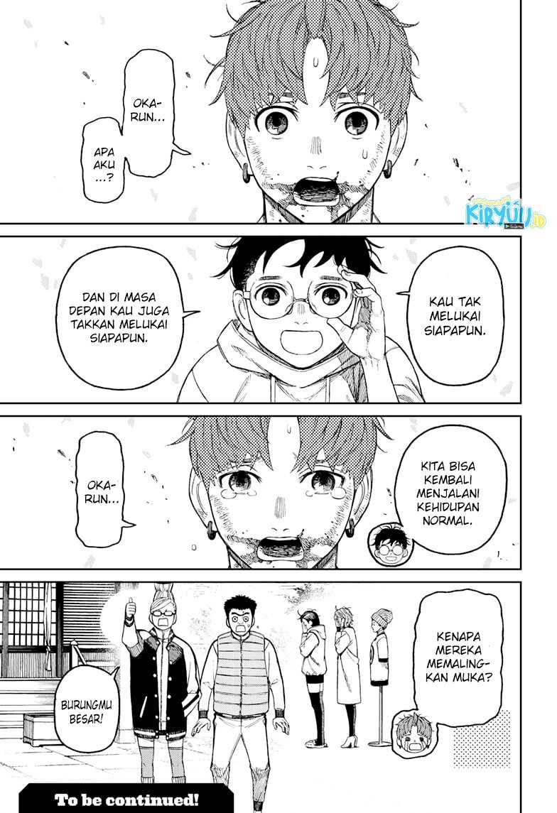 Chapter 61 - halaman 21