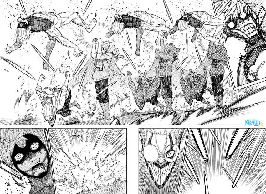 Chapter 61 - halaman 6