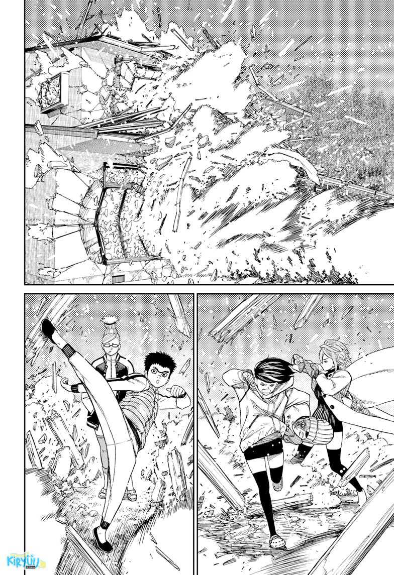 Chapter 61 - halaman 10