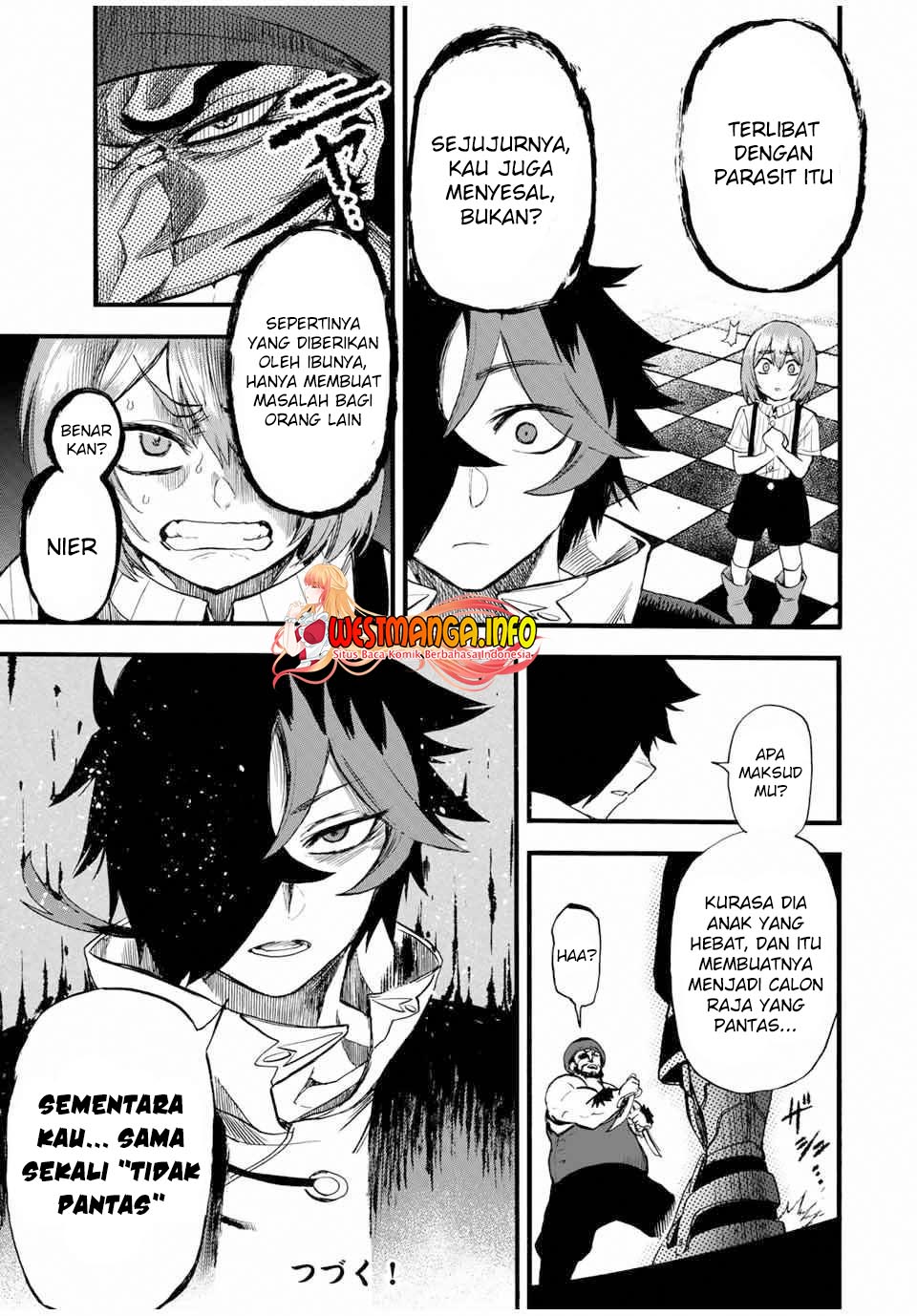 Chapter 76 - halaman 12