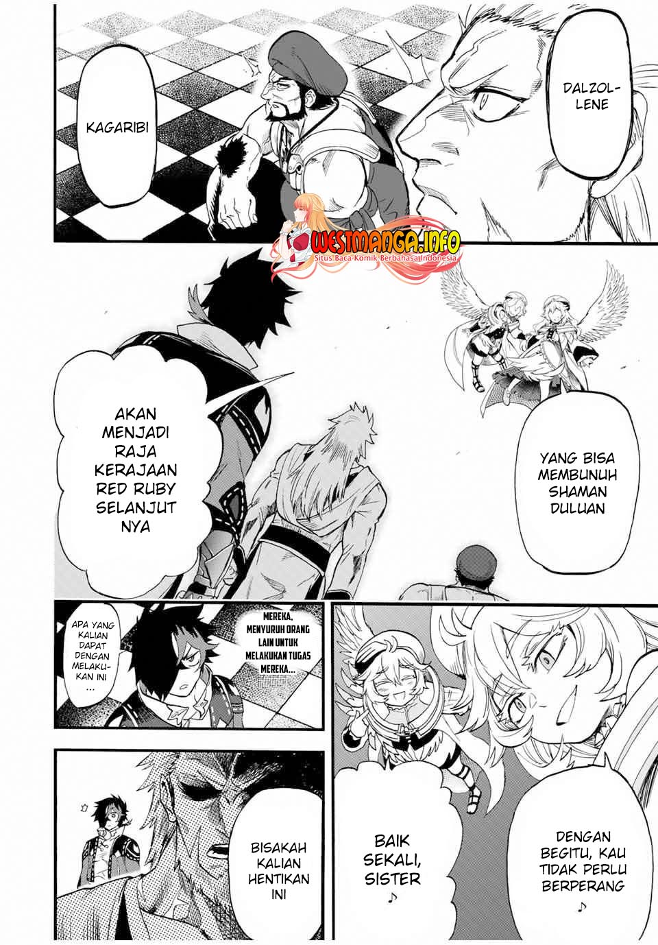 Chapter 76 - halaman 7