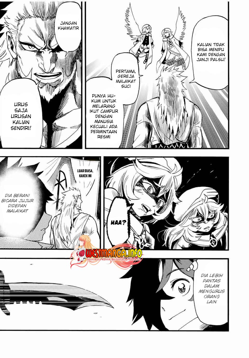 Chapter 76 - halaman 8