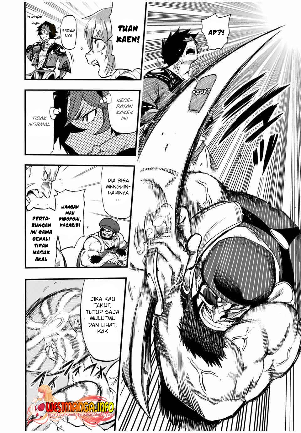 Chapter 76 - halaman 9