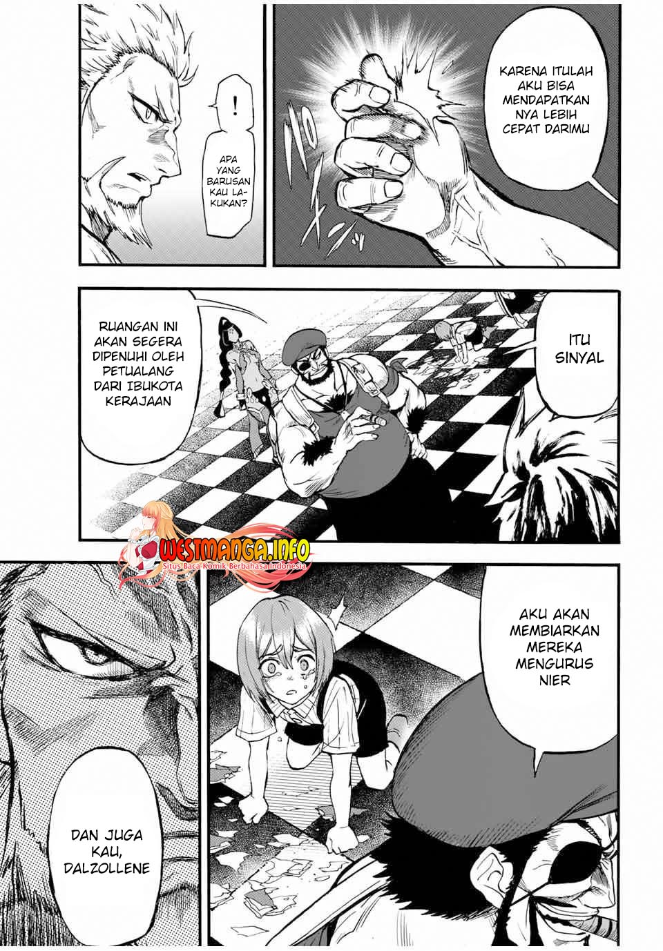 Chapter 75 - halaman 12